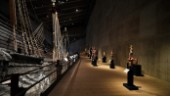 Stort varsel drabbar statliga museer