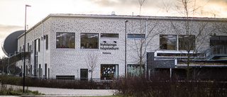 Medelklassfamiljer väljer bort Nyköpings högstadium