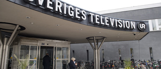 Skäms Sveriges Television!    