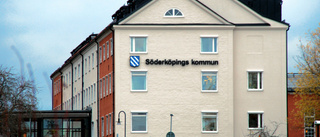 Smittspridning på äldreboende i Söderköping