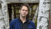 Joel Alme spelar i Göteborg trots allt