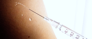 Sverige har skrivit avtal som garanterar pandemivaccin