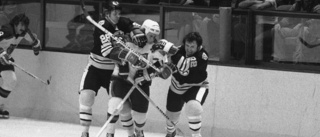 Gretzkys lagkompis var högaktuell för Almtuna