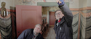 Fornsalen släpper filmer från Visbys okända värld