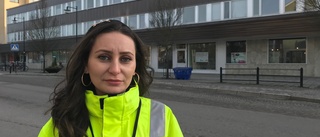 Kfast om Leilas duschstol: "Inga problem om kommunen betalar"