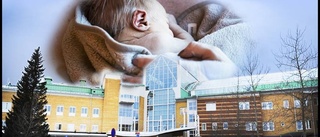 IVO kritiserar förlossningsvården i länet