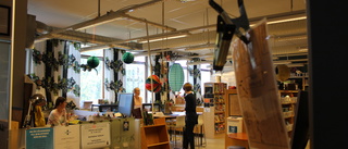 Världsklass igen – det östgötska skolbiblioteket får sitt sjunde diplom