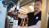 Vändning för lokala bryggerierna – ölförsäljningen ökar
