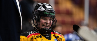 Förhandlar med Luleå Hockey: "Har inte bråttom"