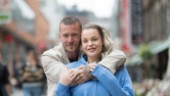 Jonna och Joakim Lundell väntar barn igen