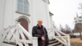 Mats Björk slutar som kyrkoherde
