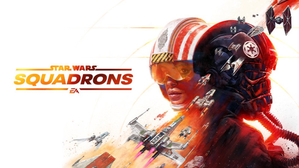 "Star wars: Squadrons" släpps till flera plattformar i höst.