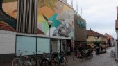 Västerviksgalleria kan bli "Sveriges fulaste byggnad"