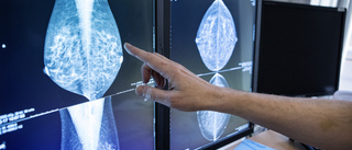 Mammografi räddar liv i Västerbotten