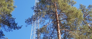 60 meter högt mobiltorn planeras i När