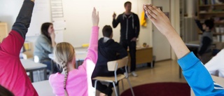 Sökes: 3 000 lärare till Östergötland