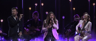 Countrybandet Lady Antebellum byter namn