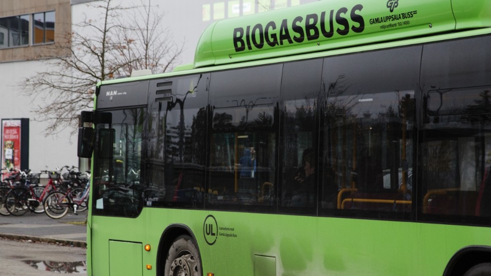 "Biogas till fordon har aldrig funnits till på grund av sina egna meriter utan på grund av olika politiska beslut. Detta innebär att det idag nästan uteslutande används biogasfordon inom politiskt styrda verksamheter såsom inom regioner och kommuner. Vilket kostat skattebetalarna åtskilliga miljarder", skriver debattören.
