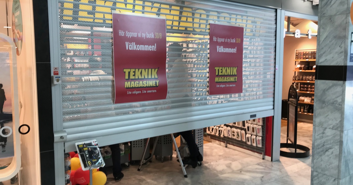 Teknikmagasinet g r i konkurs igen