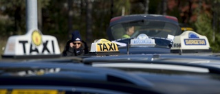 Utbildningsinsatser kan lösa taxiförarbristen