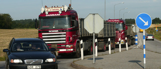 Så säkrar vi de svenska transporterna