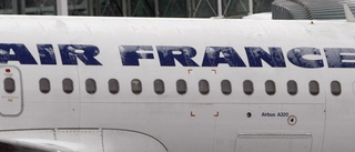 Gigantiskt stödlån till Air France-KLM på gång