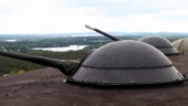 Från fort till fors i havsbadens Norrbotten