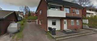 167 kvadratmeter stort hus i Kiruna sålt till ny ägare