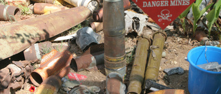 USA ger klartecken för personminor 