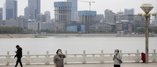 Wuhan varnas för ny smittovåg