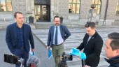 Bra saker i Eskilstunas krispaket – förutom checkarna