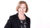 Karin Bodin kan bli Årets ledare: "Väldigt hedrande"