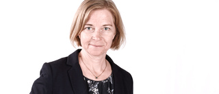 Karin Bodin kan bli Årets ledare: "Väldigt hedrande"