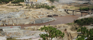 Sudan trycker på om dammkonflikt i Nilen