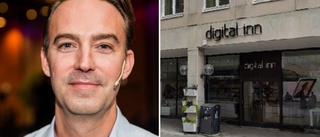 Digital Inns förra ägare öppnar nytt i Uppsala