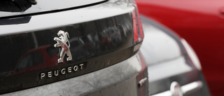 EU granskar fusionen Fiat-Peugeot