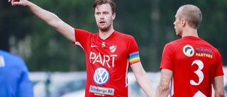 IFK Kalix vann den viktiga första kvalmatchen
