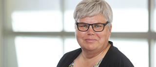 Maria Gardfjell (MP) avfärdar kritiken mot regeringen