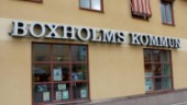 Varför webbsänder inte Boxholm kommunfullmäktige?
