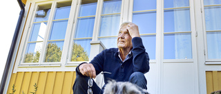 PO Enquist – Västerbottens storhet och en evig höjdhoppare – har avlidit • Blev 85 år gammal