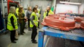 Trelleborgs Gummi säljer fabriken i Havdhem