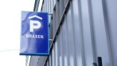 Pandemin påverkar nästa års parkeringsavgifter i Linköping