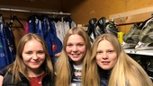 IFK Motala-tjejer med i landslagstrupp