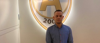 Doldis blir ny sportchef i AFC