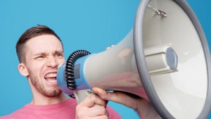 Upprörd? Skriv av dig – här kan du skicka in en insändare