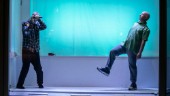 Kulturscen ställer in allt fram till sommaren