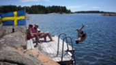 Kall vår ger varm sommar, eller? SMHI reder ut