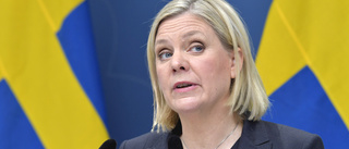 Andersson: SAS inte bara statens ansvar