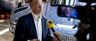 Volvo vill ha stöd – trots mångmiljardkassa