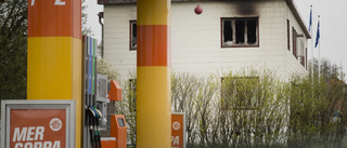En person död efter brand i lägenhet i Vingåker